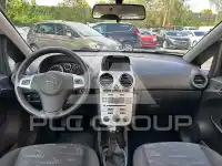 2012 Opel Corsa