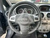 2012 Opel Corsa