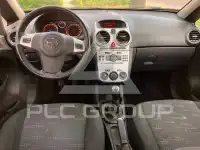 2012 Opel Corsa