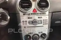 2012 Opel Corsa