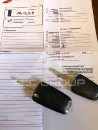 2012 Opel Corsa