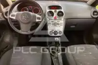 2012 Opel Corsa
