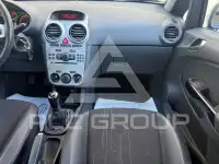 2012 Opel Corsa