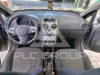 2012 Opel Corsa