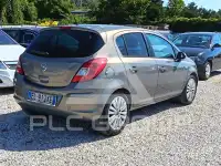 2012 Opel Corsa