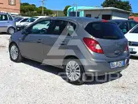 2012 Opel Corsa