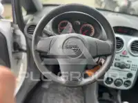2012 Opel Corsa