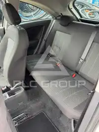 2012 Opel Corsa