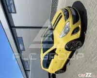 2012 Opel Corsa