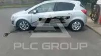 2012 Opel Corsa