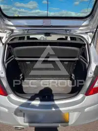 2012 Opel Corsa