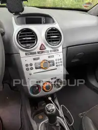 2012 Opel Corsa