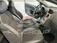 2012 Opel Corsa