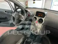 2012 Opel Corsa