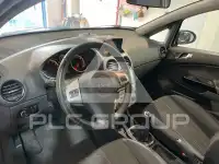 2012 Opel Corsa