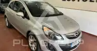 2012 Opel Corsa