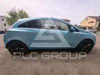 2012 Opel Corsa