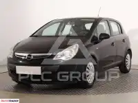 2012 Opel Corsa