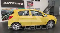 2012 Opel Corsa