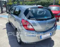 2012 Opel Corsa