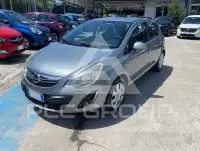 2012 Opel Corsa