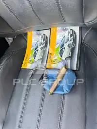 2012 Opel Corsa