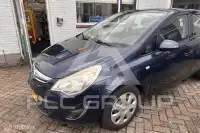 2012 Opel Corsa