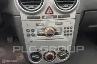 2012 Opel Corsa