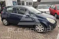 2012 Opel Corsa