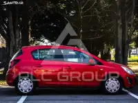 2012 Opel Corsa