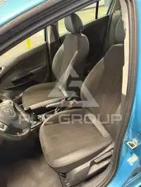 2012 Opel Corsa
