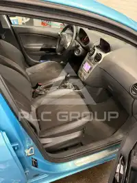 2012 Opel Corsa