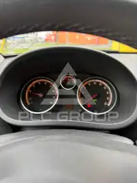 2012 Opel Corsa