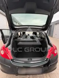 2012 Opel Corsa