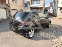 2012 Opel Corsa
