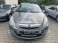 2012 Opel Corsa