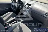 2012 Opel Corsa