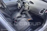 2012 Opel Corsa