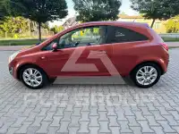 2012 Opel Corsa