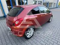 2012 Opel Corsa