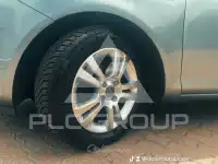 2012 Opel Corsa