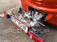 2012 Opel Corsa
