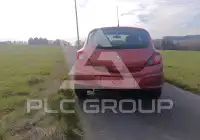 2012 Opel Corsa