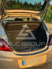 2012 Opel Corsa