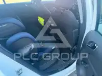 2012 Opel Corsa