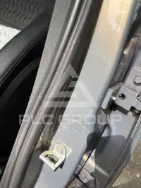 2012 Opel Corsa