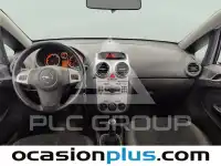 2012 Opel Corsa