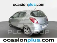 2012 Opel Corsa