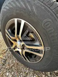 2012 Opel Corsa