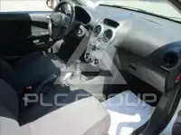 2012 Opel Corsa